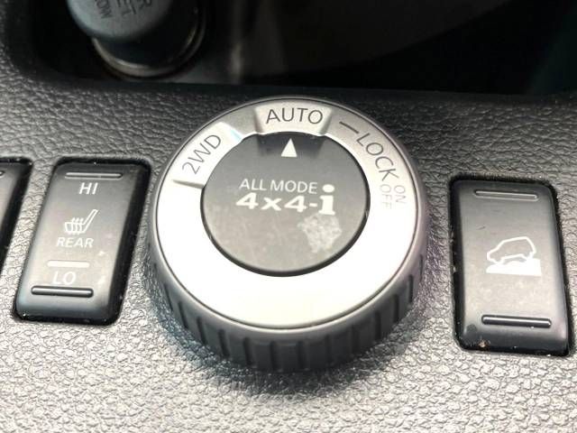 Nissan X-TRAIL 2011-07 7623-7