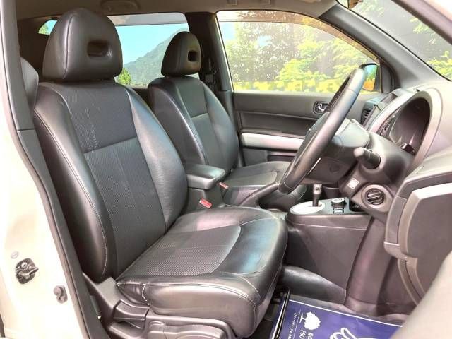 Nissan X-TRAIL 2011-07 7623-11