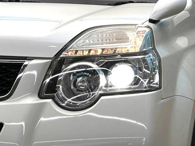 Nissan X-TRAIL 2011-07 7623-14