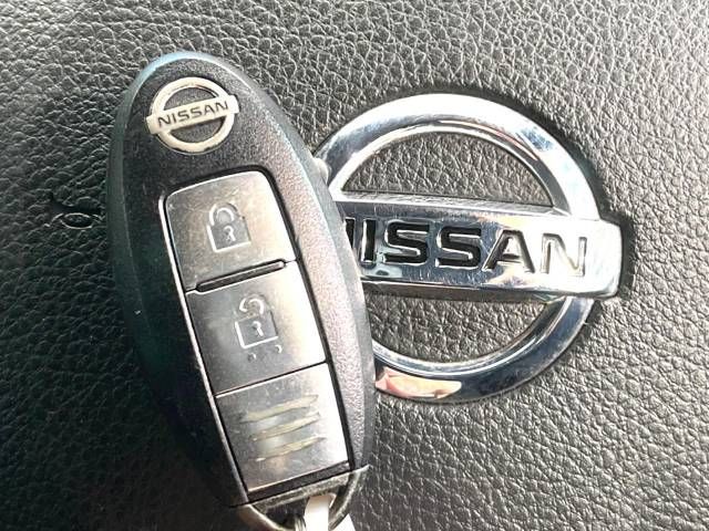 Nissan X-TRAIL 2011-07 7623-10