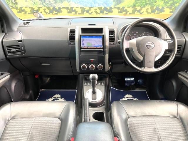 Nissan X-TRAIL 2011-07 7623-1