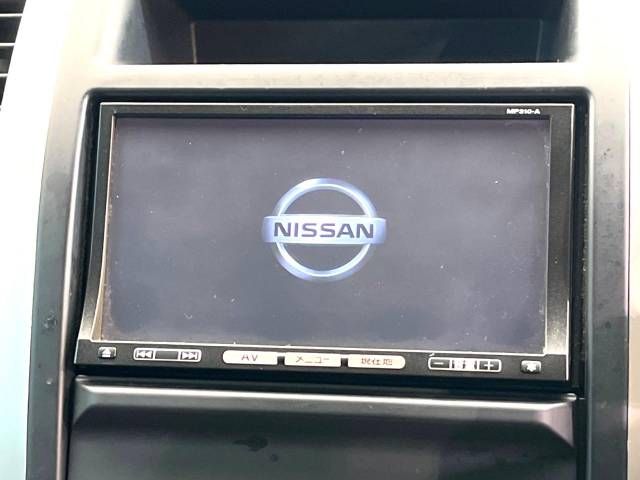 Nissan X-TRAIL 2011-07 7623-5