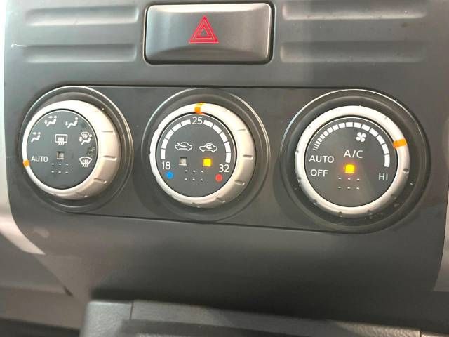 Nissan X-TRAIL 2011-07 7623-8