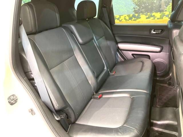Nissan X-TRAIL 2011-07 7623-12