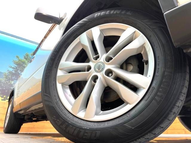 Nissan X-TRAIL 2011-07 7623-15