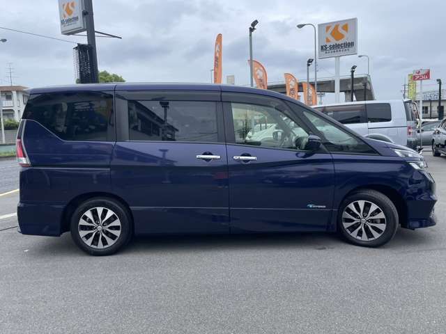Nissan SERENA 2018-08 23085-5