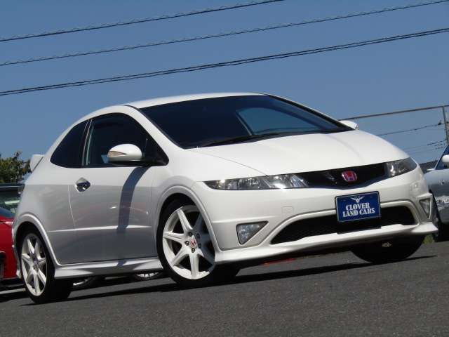 Honda CIVIC 2010-10 5346-1