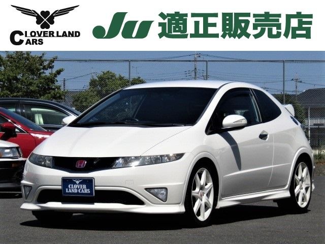 Honda CIVIC 2010-10 5346-0