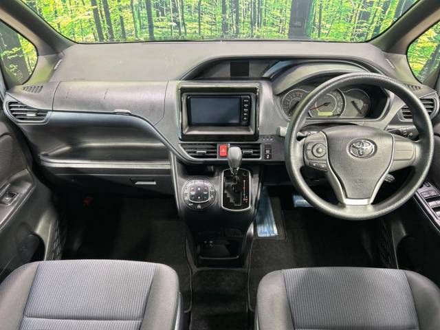 Toyota NOAH 2018-09 180984-1