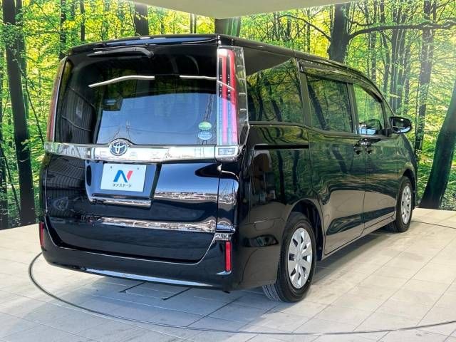 Toyota NOAH 2018-09 180984-17