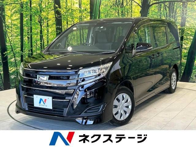 Toyota NOAH 2018-09 180984-0