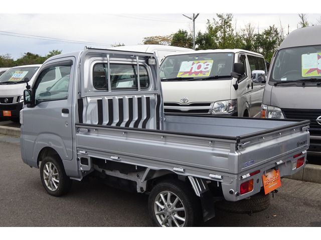 Daihatsu HIJET TRUCK 2021-05 185016-6