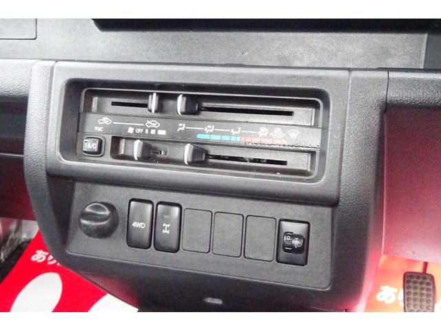 Daihatsu HIJET TRUCK 2021-05 185016-18