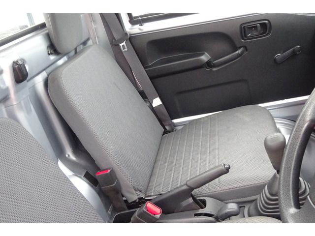 Daihatsu HIJET TRUCK 2021-05 185016-16