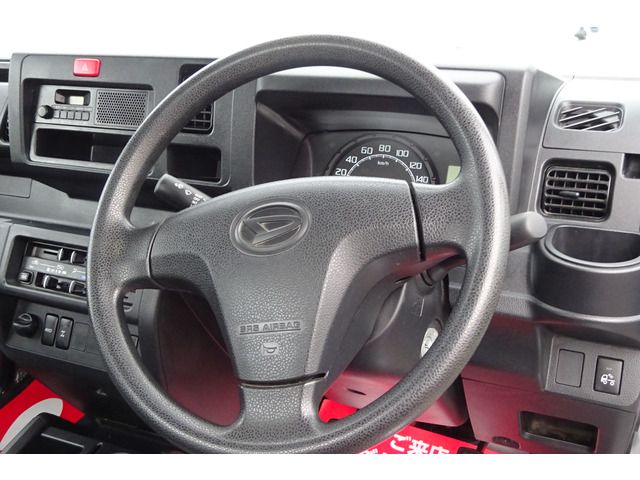 Daihatsu HIJET TRUCK 2021-05 185016-15