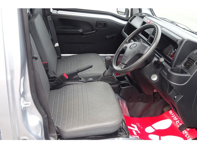 Daihatsu HIJET TRUCK 2021-05 185016-13