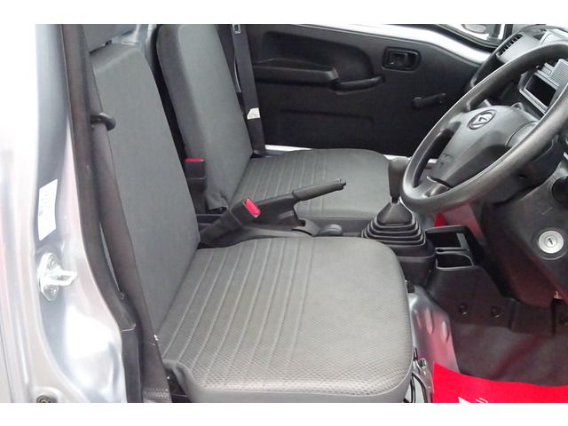 Daihatsu HIJET TRUCK 2021-05 185016-14