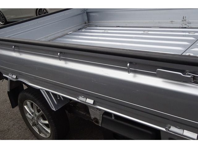 Daihatsu HIJET TRUCK 2021-05 185016-10