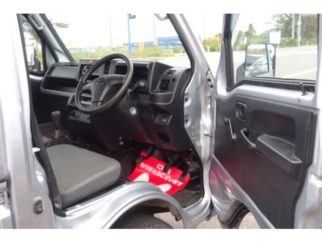 Daihatsu HIJET TRUCK 2021-05 185016-12