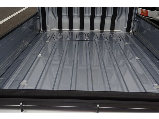 Daihatsu HIJET TRUCK 2021-05 185016-8