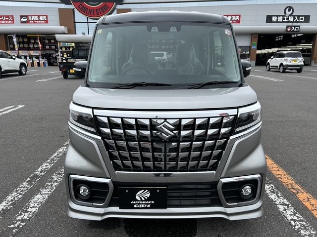 Suzuki SPACIA 2023-08 11475-1