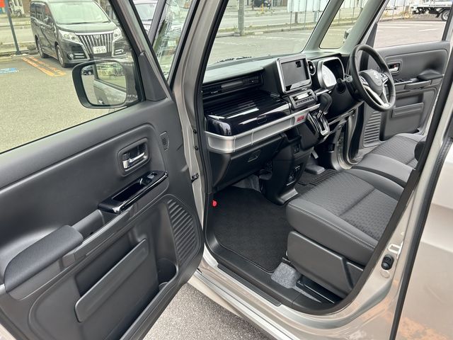 Suzuki SPACIA 2023-08 11475-23