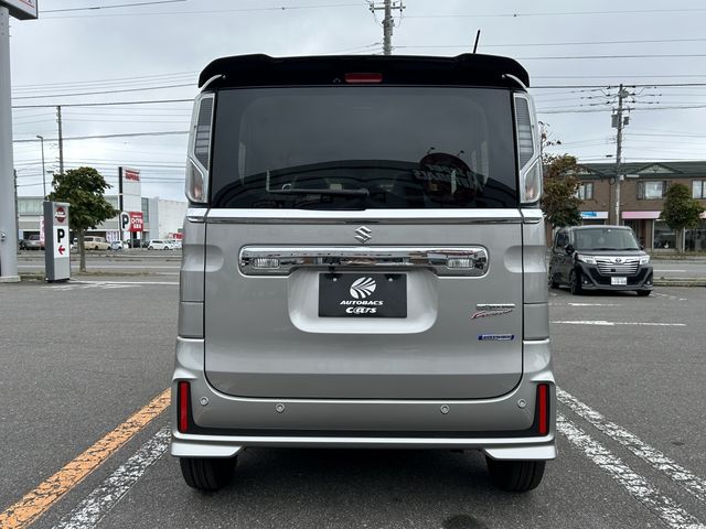 Suzuki SPACIA 2023-08 11475-3