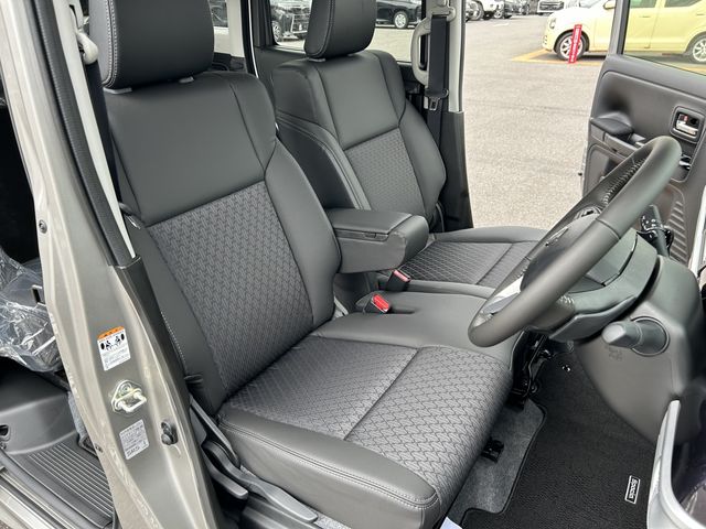 Suzuki SPACIA 2023-08 11475-21