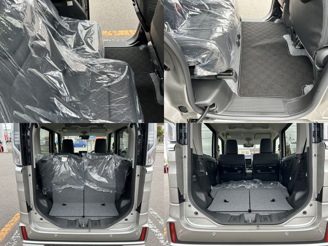 Suzuki SPACIA 2023-08 11475-25