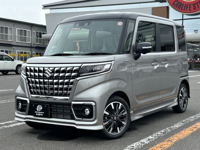 Suzuki SPACIA 2023-08 11475-0