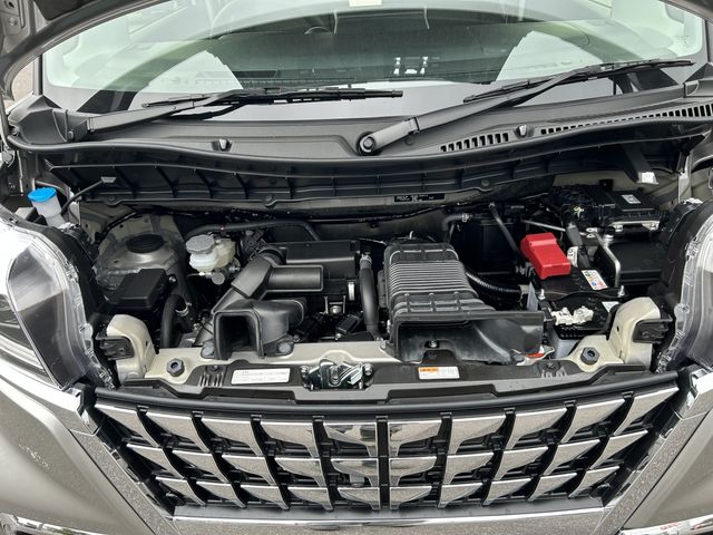 Suzuki SPACIA 2023-08 11475-27