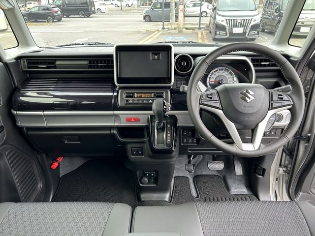 Suzuki SPACIA 2023-08 11475-8