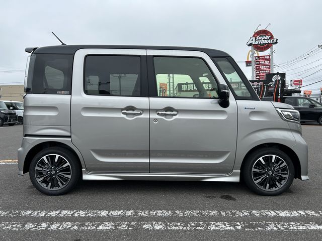Suzuki SPACIA 2023-08 11475-4
