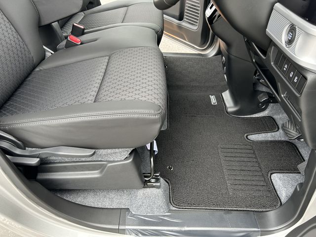 Suzuki SPACIA 2023-08 11475-22
