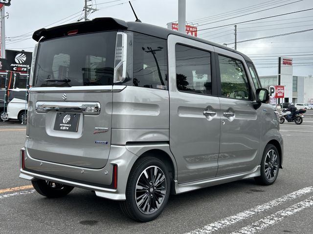 Suzuki SPACIA 2023-08 11475-2