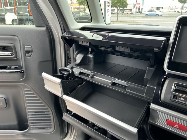 Suzuki SPACIA 2023-08 11475-11