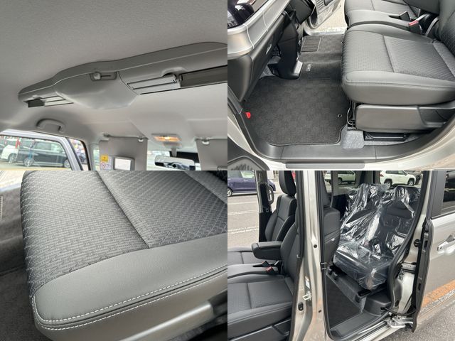 Suzuki SPACIA 2023-08 11475-24