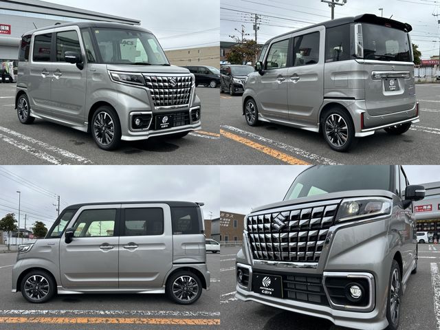 Suzuki SPACIA 2023-08 11475-7