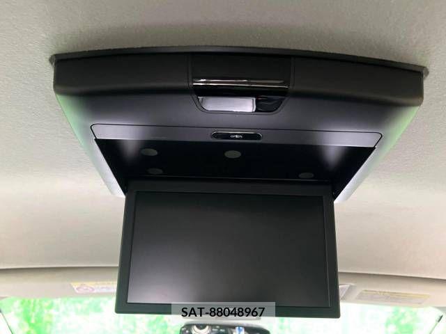 Toyota PRIUS ALPHA 2015-06 282462-5