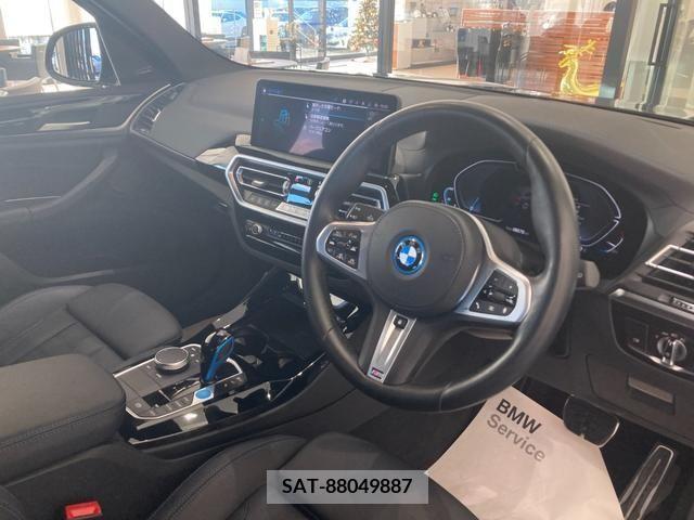 Bmw X3 2021-12 208278-16