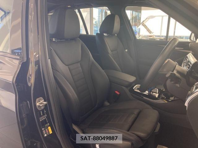 Bmw X3 2021-12 208278-15