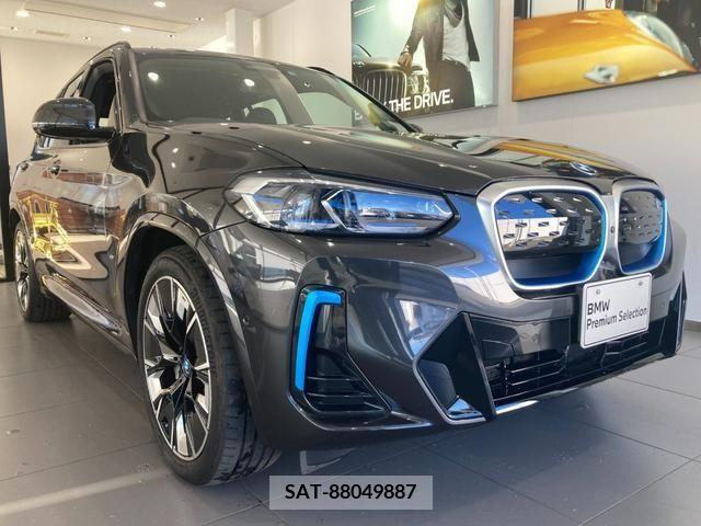 Bmw X3 2021-12 208278-5