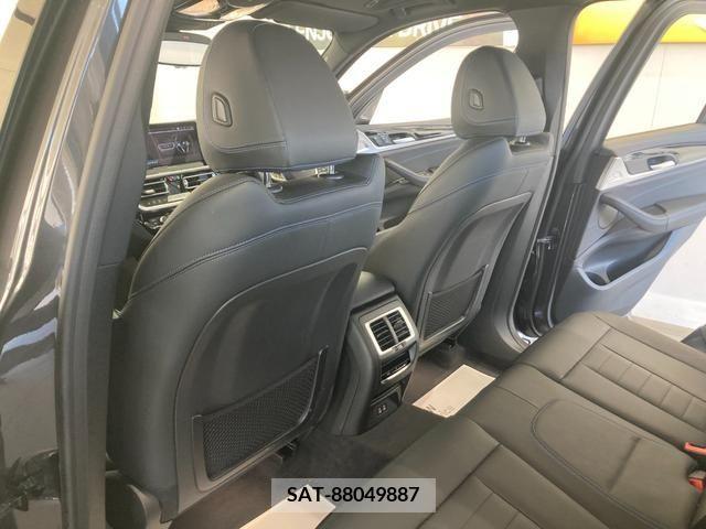 Bmw X3 2021-12 208278-11
