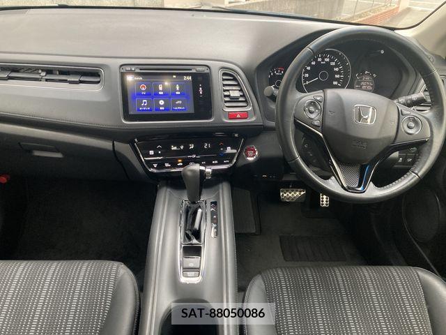 Honda VEZEL 2015-08 315249-1