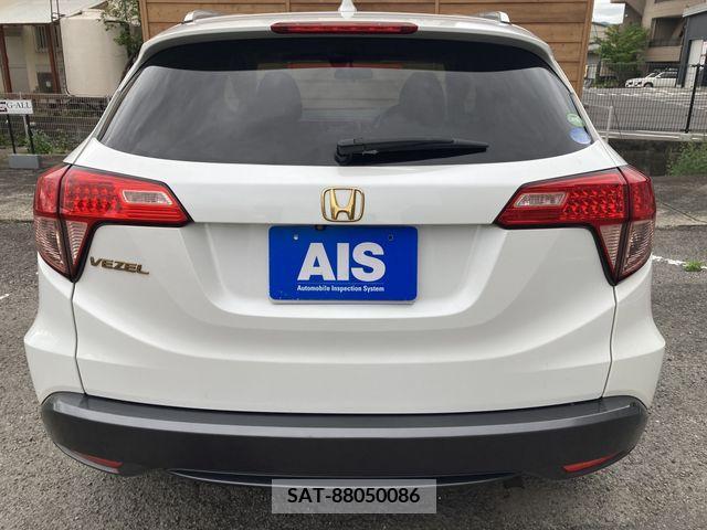 Honda VEZEL 2015-08 315249-19