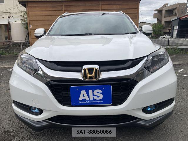Honda VEZEL 2015-08 315249-18