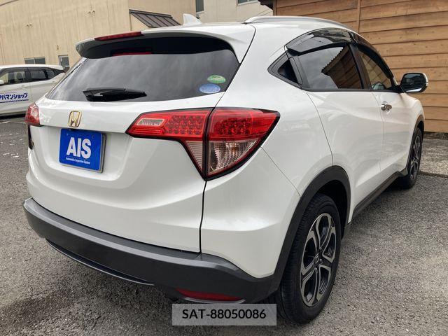 Honda VEZEL 2015-08 315249-2