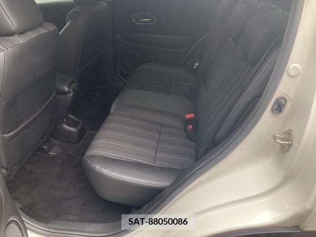 Honda VEZEL 2015-08 315249-11