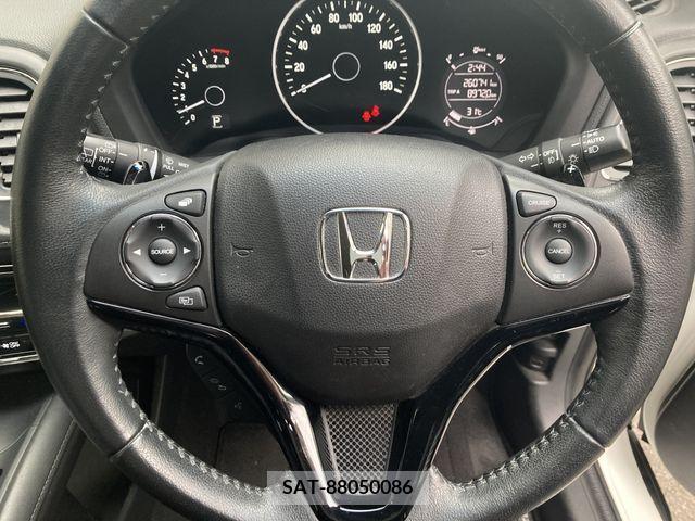 Honda VEZEL 2015-08 315249-13