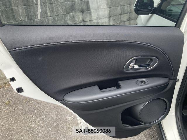 Honda VEZEL 2015-08 315249-12